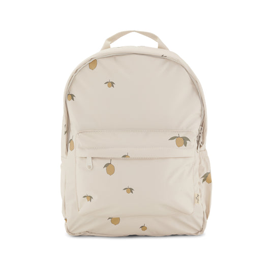 Mochila Impermeable Rainy Kids Junior - Lemon