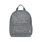 Mochila Impermeable Rainy Kids Junior - Nuit de fleurs