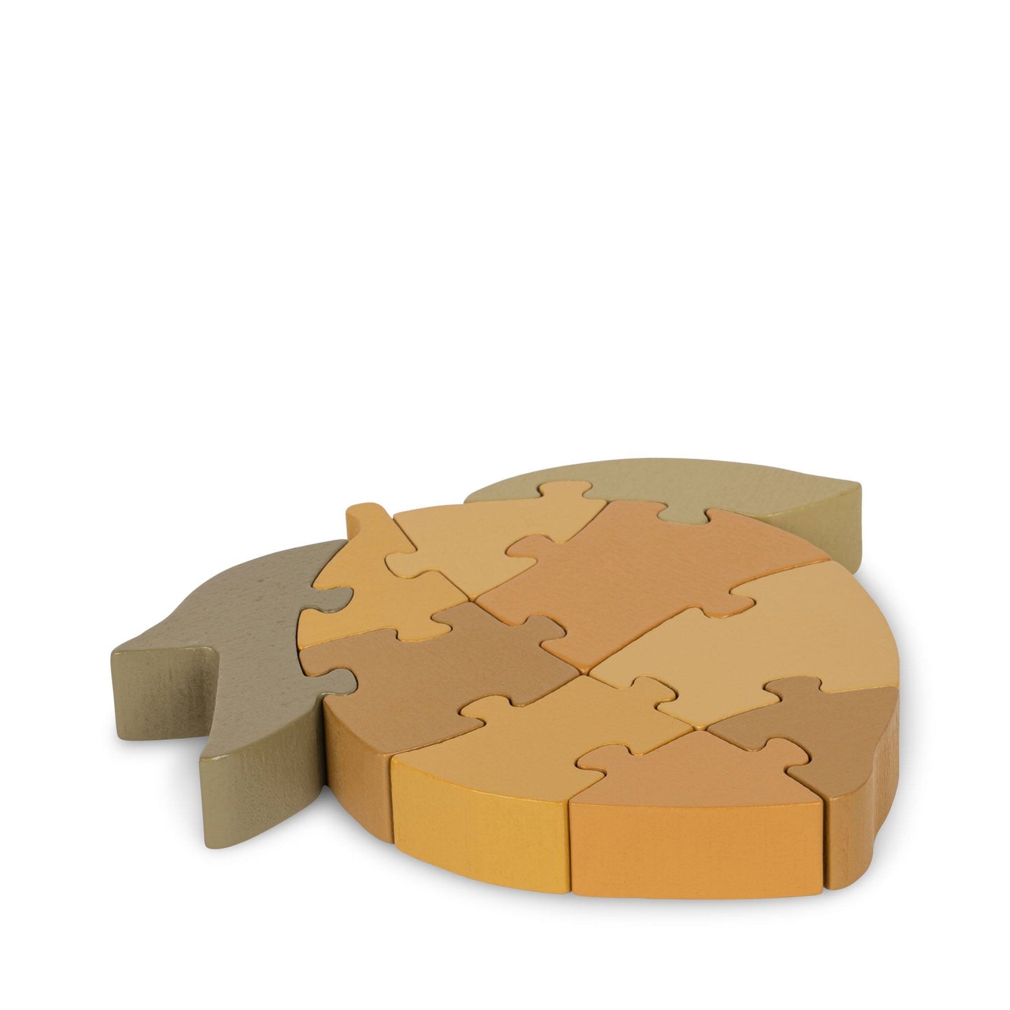 Puzzle de madera - Lemon FSC