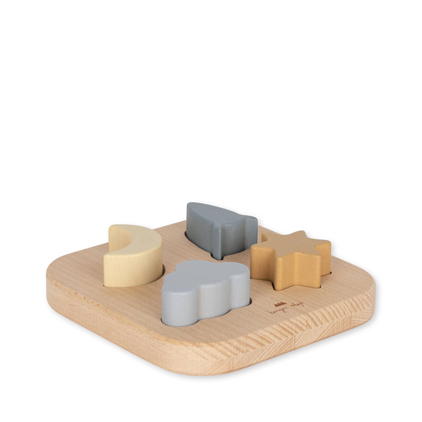 Puzzle Sky FSC