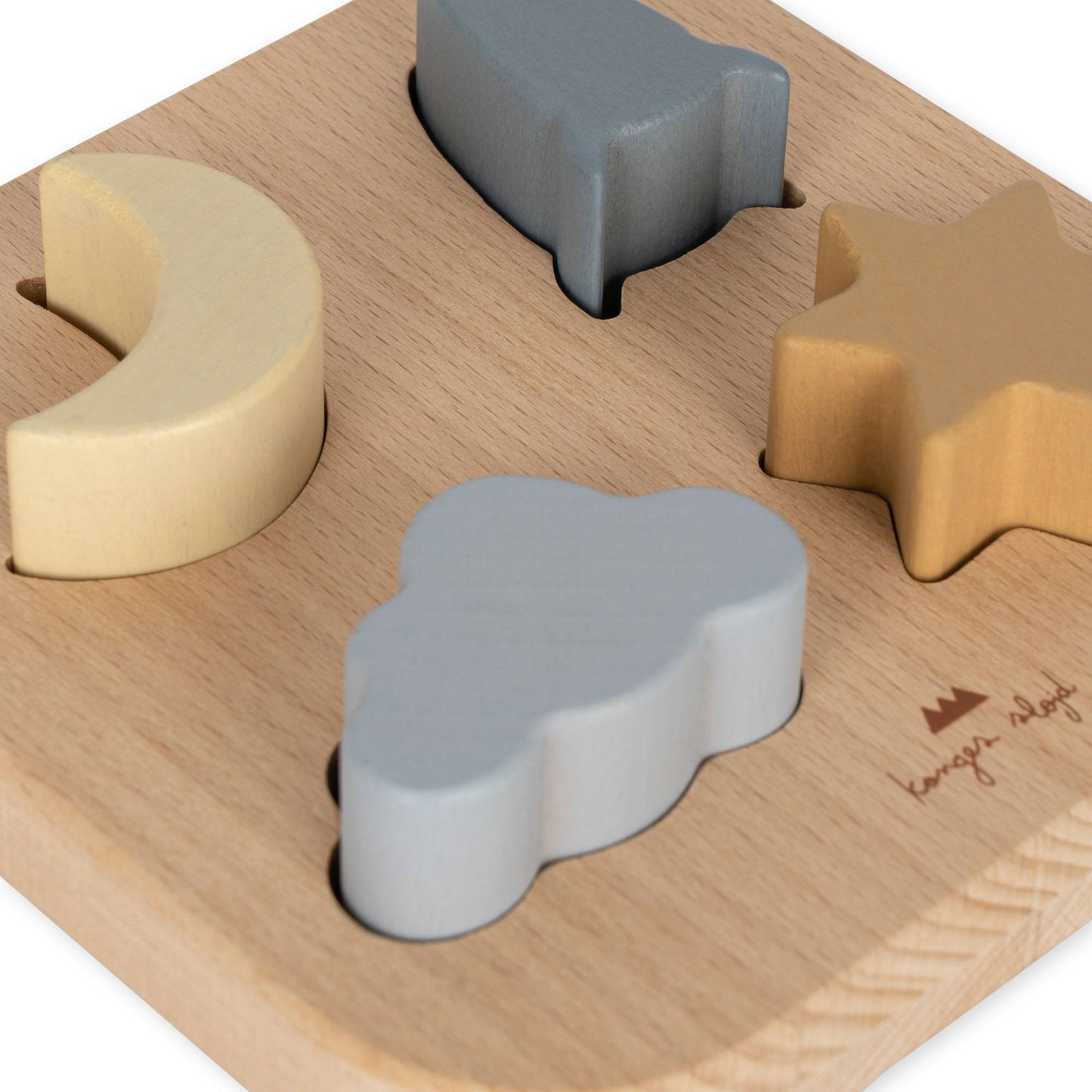 Puzzle Sky FSC
