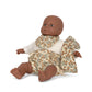 Set de muda para muñeca - Orangery Beige