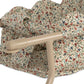 Silla para comer muñeca - Louloudi