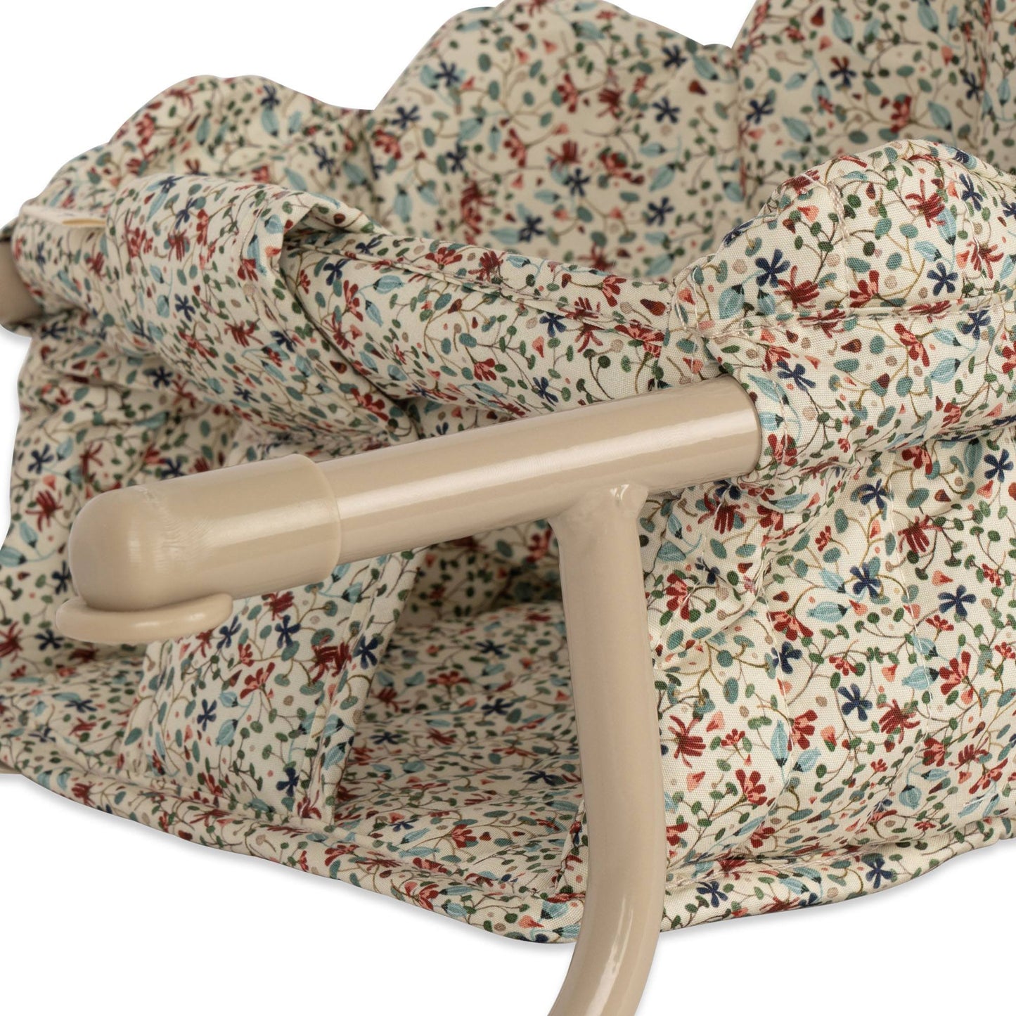 Silla para comer muñeca - Louloudi