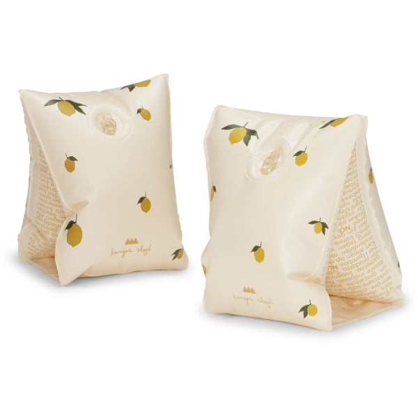 Alitas Swim Wings - Lemon
