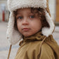 Gorro de nieve Nohr - Dino