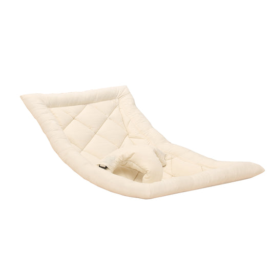 Cojín para Mecedora Levo - Organic White