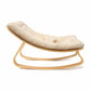 PRE-ORDER Mecedora Levo - Fur Milk
