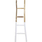 Escalera Big Fish - White