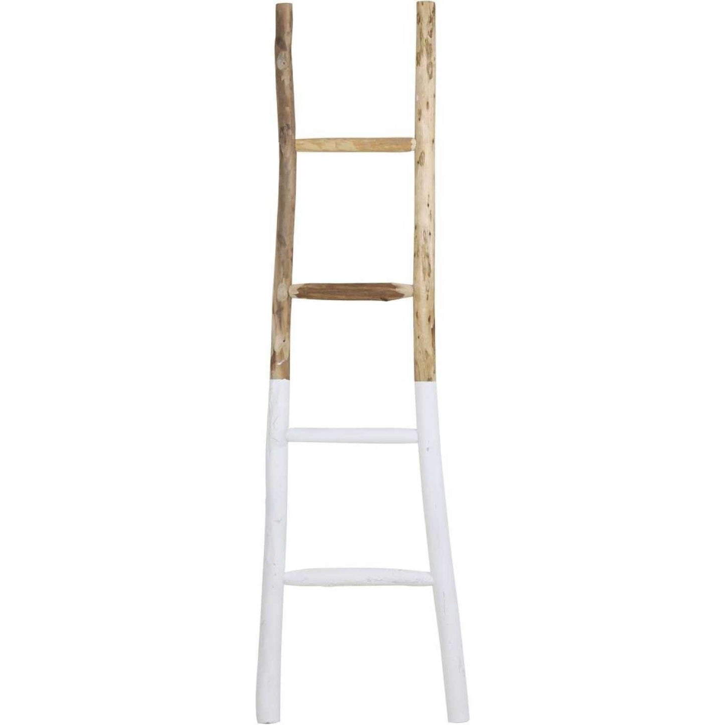Escalera Big Fish - White