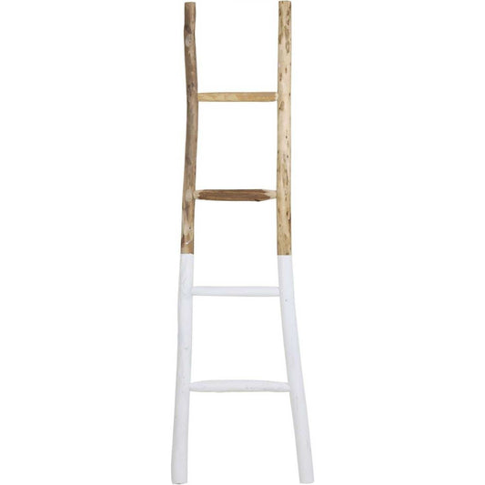 Escalera Big Fish - White