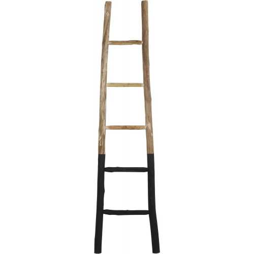 Escalera Big Fish XL - Black