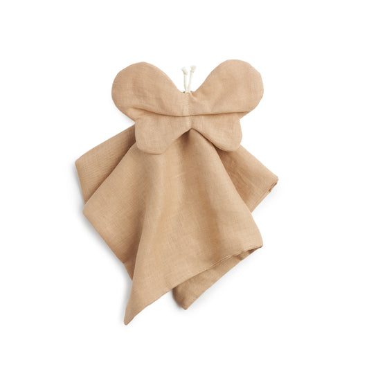 Tuto de apego Lin Français Mariposa - Sand