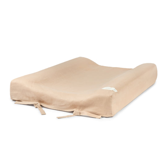 Mudador Impermeable Lin Français - Sand