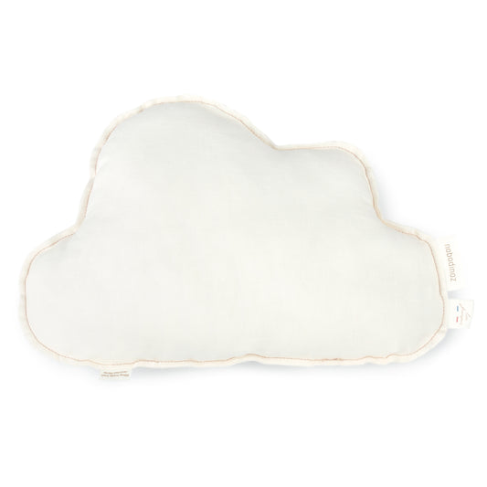 Cojín Nube Lin Français - Off White