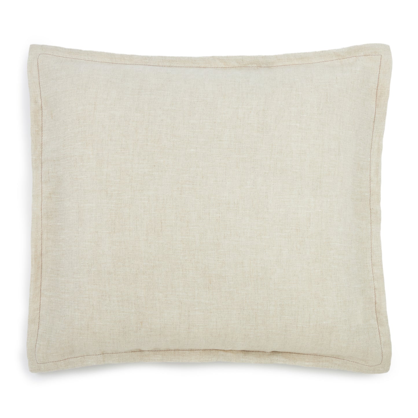 Funda de almohada Lin Français 40 x 45 cm - Greige