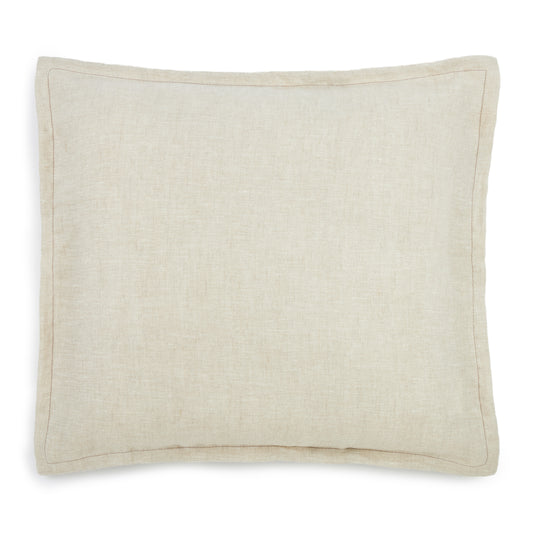 Funda de almohada Lin Français 40 x 45 cm - Greige