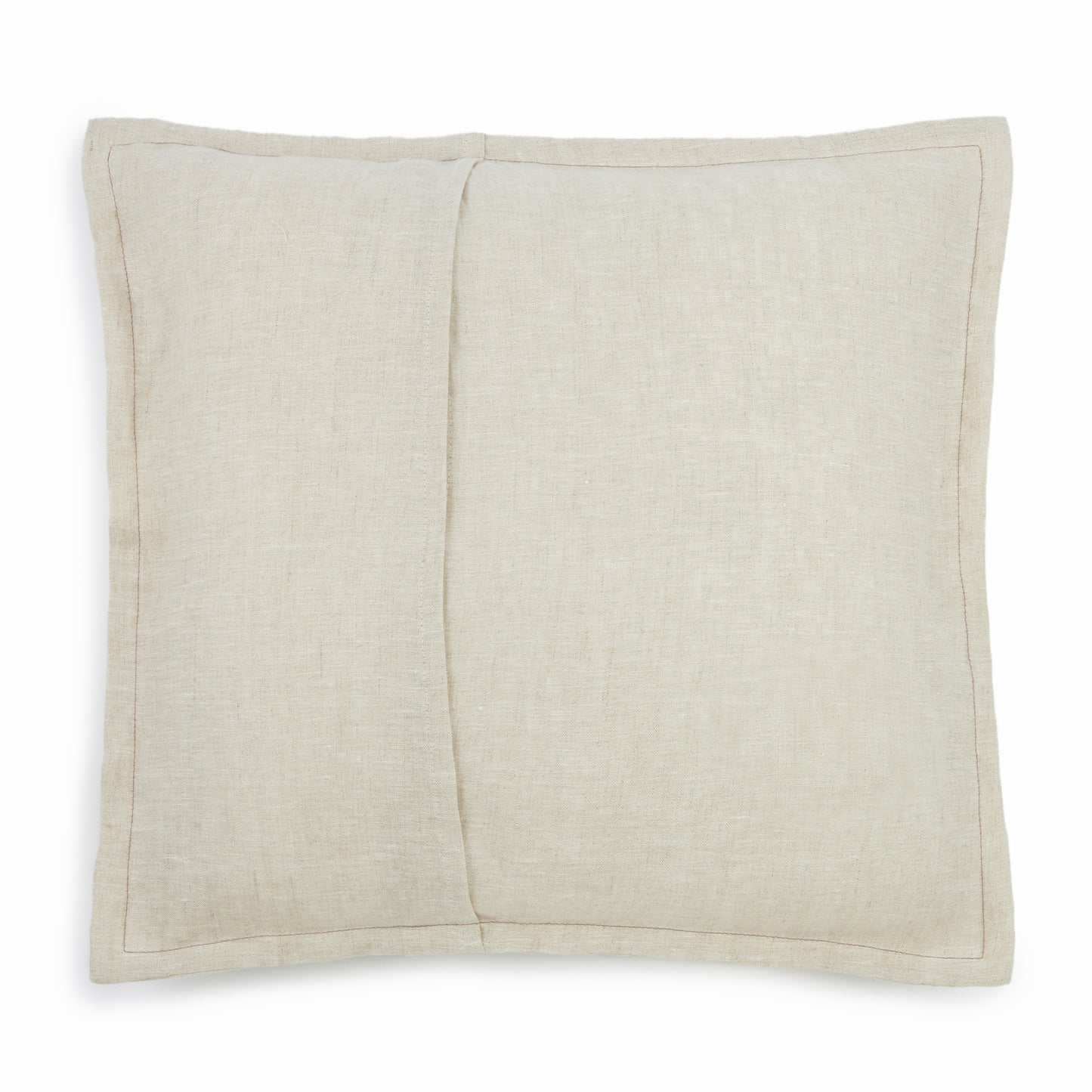 Funda de almohada Lin Français 40 x 45 cm - Greige