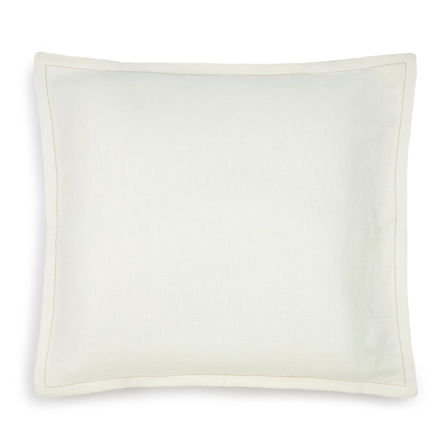 Funda de almohada Lin Français 40 x 45 cm - Off White