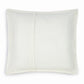 Funda de almohada Lin Français 40 x 45 cm - Off White