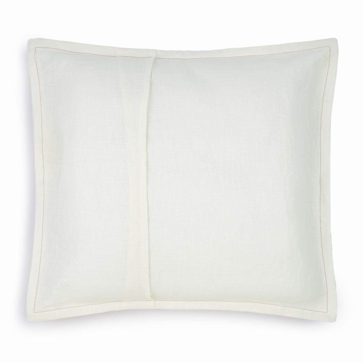 Funda de almohada Lin Français 40 x 45 cm - Off White