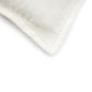 Funda de almohada Lin Français 40 x 45 cm - Off White