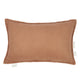 Cojín Rectangular Lin Français - Noisette