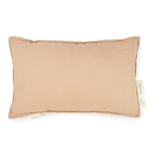 Cojín Rectangular Lin Français - Sand
