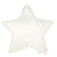 Cojín Estrella Lin Français - Off White