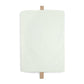 Mudador Portátil impermeable Lin Français - Sand