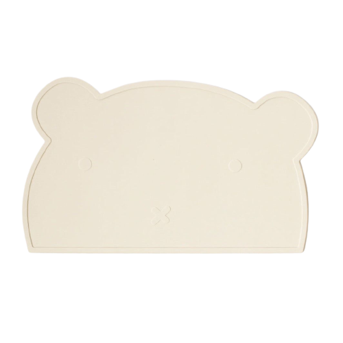 Individual Silicona Bear - Beach Sand