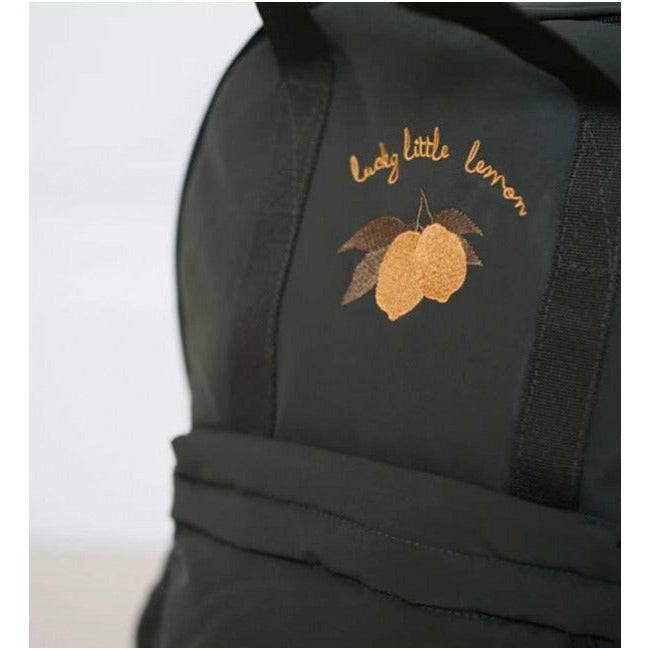 Mochila Loma Mini - Moss Grey