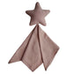 Tuto Lovey Cudle cloth Star - Natural