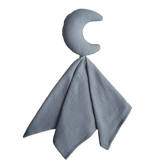 Tuto Lovey Cudle cloth Moon - Tradewinds