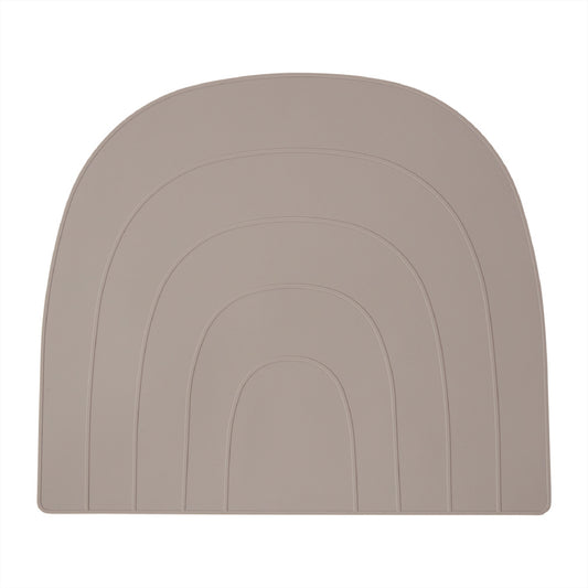 Individual Rainbow - Clay