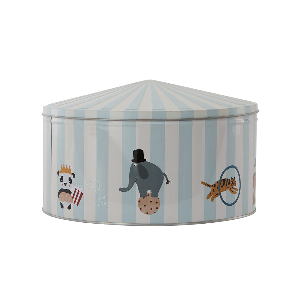 Baking Set - Circus