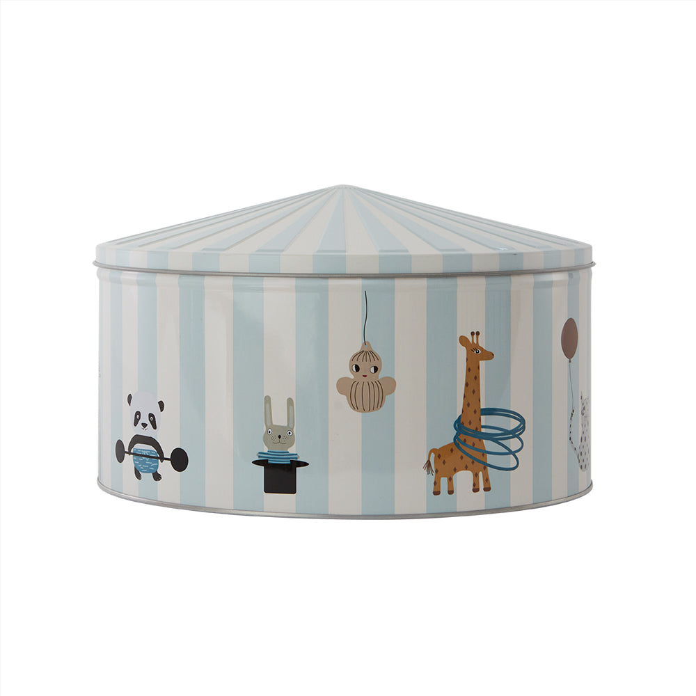Baking Set - Circus