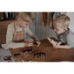 Baking Set - Circus