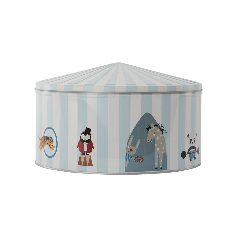 Baking Set - Circus