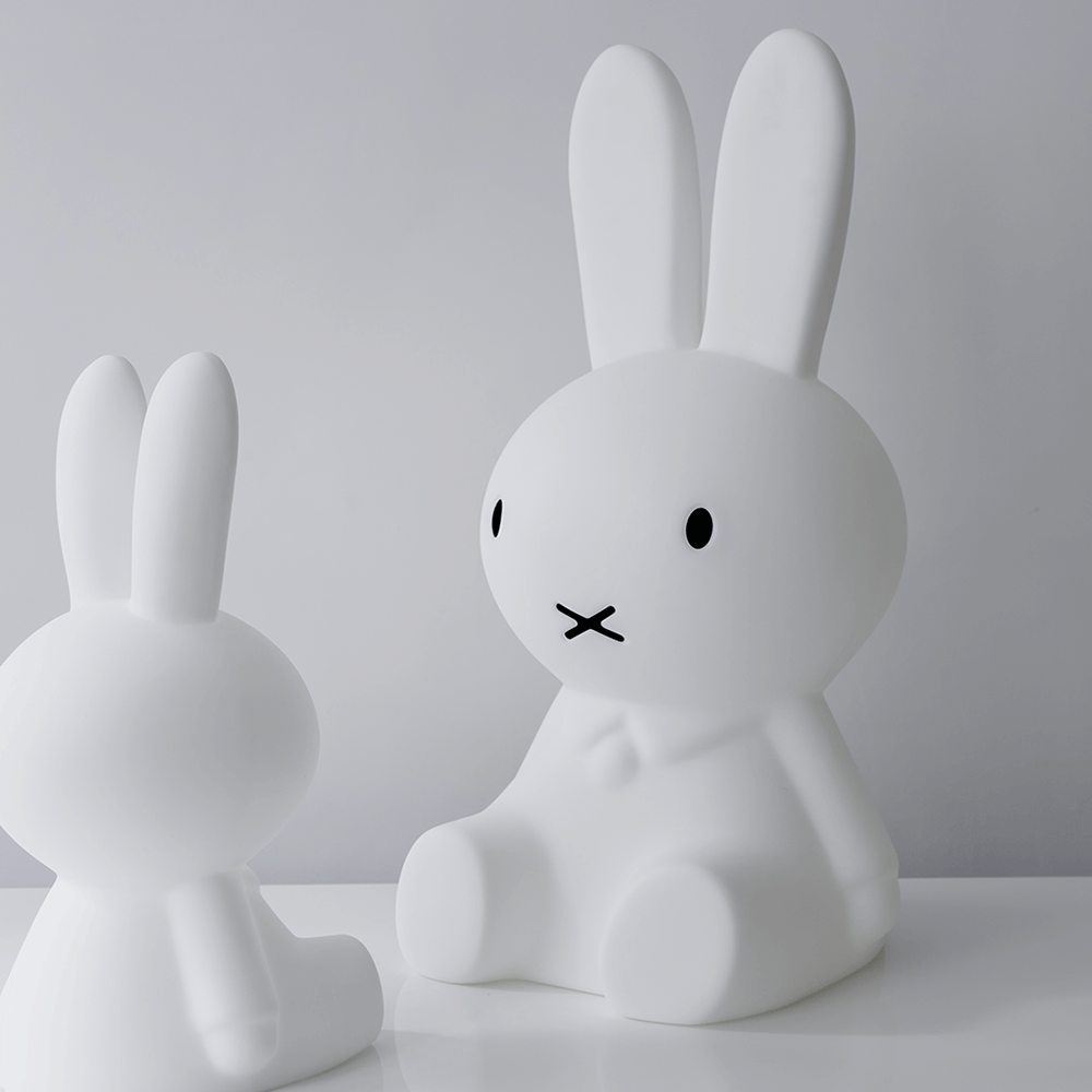 Lámpara - Miffy XL