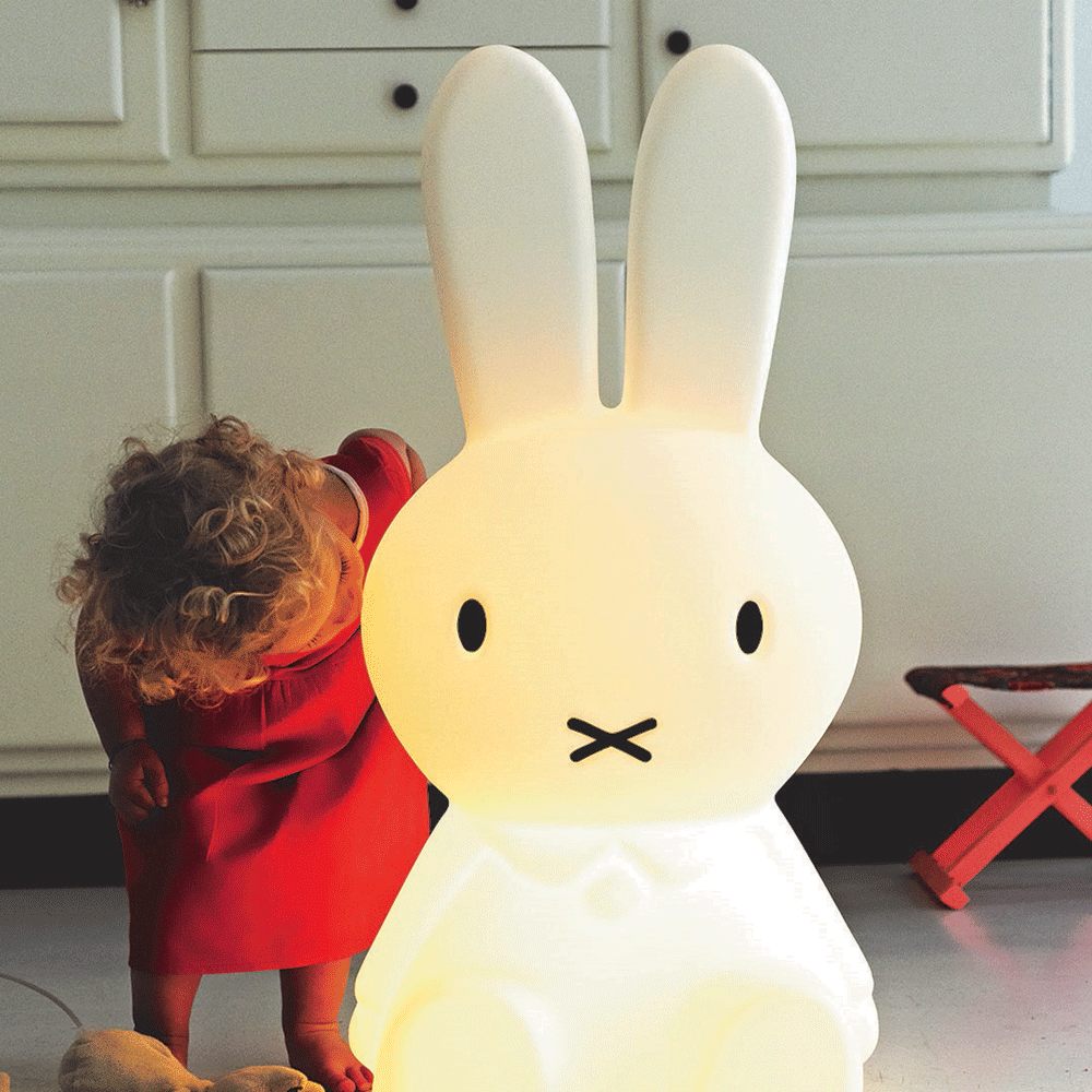 Lámpara - Miffy XL