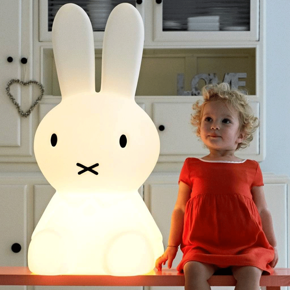 Lámpara - Miffy XL