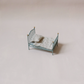 Cama Vintage para ratoncito - Mint