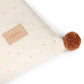 Colchoneta Majestic - Honey Sweet Dots