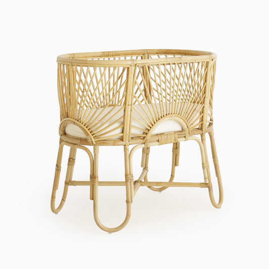 Moises Rattan  Sunrise