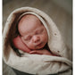 Swaddle Muselina - Falling Stars