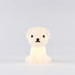 Lámpara / Espantacuco - Mini Snuffy 11 cm