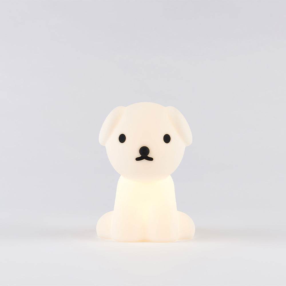 Lámpara / Espantacuco - Mini Snuffy 11 cm