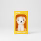 Lámpara / Espantacuco - Mini Snuffy 11 cm