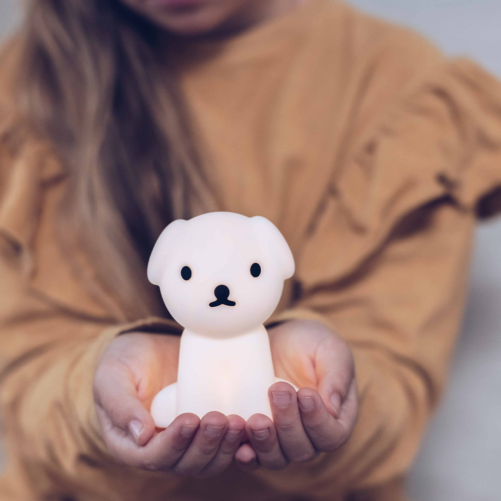 Lámpara / Espantacuco - Mini Snuffy 11 cm